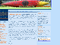 Seattle Webdesign - Shorecrest Beach Club